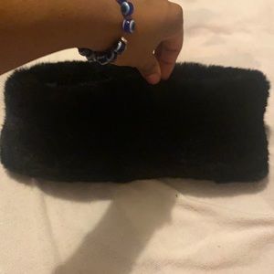 Brand New Day, the set it black and size is medium/large.